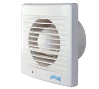 Aspiratore elicoidale Edil Plast AA12E-da parete diametro 120/5