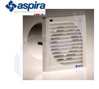 Aspiratore elicoidale EV 10/4'' S ASPIRA Fantini per foro Ø 100 mm