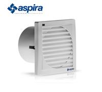 Aspiratore elicoidale EVM 10/4'' ASPIRA Fantini per foro Ø 100 mm