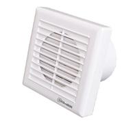 Aspiratore Elicoidale Foro 100 12w