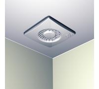 Aspiratore Vortice punto filo MF diametro 90 colore bianco 11122