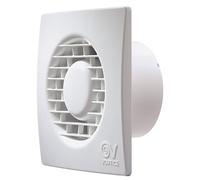 Aspiratore elicoidale per parete Vortice Punto Filo