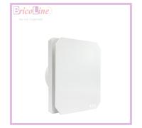 ASPIRATORE ELICOIDALE SERIE 100 LEVANTE 15W 240V 100M3/H AP FISSA LUX304N