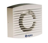 Aspiratore Elicoidale Serie Aspirsimplex 166 x 141 mm 82M3 H