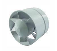 Aspiratore elicoidale Vents diametro 150mm - 305mc/h