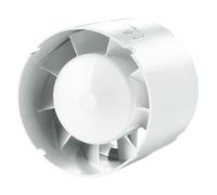 Aspiratore elicoidale VK01 diametro 100/125/150 mm