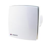 Aspiratore Estrattore Aria da Muro Ø125 Ventola Bagno Cucina Silenzioso IP34