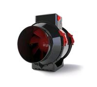 Aspiratore estrattore aria ventilazione ambienti potente silenzioso 2 velocità [EEK: A]