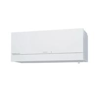 Aspiratore estrattore statico d'aria con recupero di calore MITSUBISHI VMC VL-100EU5-E