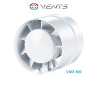 Aspiratore estrattore ventola aria VENTS silenzioso per ambienti bagni cucine