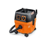 Fein Aspiratore liquidi/solidi Dustex 25 L Quantità:1