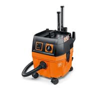 FEIN - DUSTEX25L / N00 220-240V5 set aspirazione secco / umido