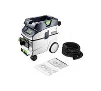 Aspirador CTM 36 EI AC-LHS, articolo pensato per l’uso quotidiano, trova spazio in molte situazioni della vita di ogni giorno pensato per accompagnare i gesti di benessere di ogni giorno perfetto per