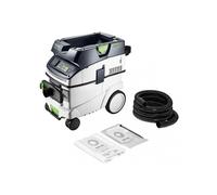 Aspirador CTM 36 EI AC-LHS, articolo pensato per l’uso quotidiano, trova spazio in molte situazioni della vita di ogni giorno pensato per accompagnare i gesti di benessere di ogni giorno perfetto per