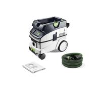 FESTOOL Aspirapolvere mobile CLEANTEC CTL