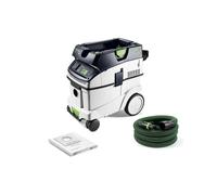 Festool Aspiratore mobile CLEANTEC CTL 36 EI Quantità:1