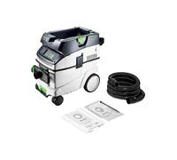Festool Estrattore Mobile Cleantec Ctl 36 Ei Ac-Lhs Mitbluetooth Moduli 577887