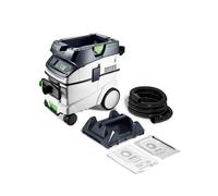 Festool Cleantec CTL 36 - Camper aspiratore AC-PLANEX