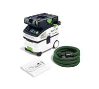 Festool CLEANTEC CTL MIDI I - Unità mobile d'aspirazione