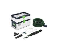Aspiratore FESTOOL CTLC SYS I-Basic (Solo corpo)