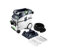 Aspiratore FESTOOL CTM 36 EI AC-PLANEX