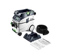 Aspiratore FESTOOL CTM 36 EI AC-PLANEX