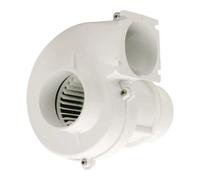 Aspiratore flangiato Ocean 280 mq/h 12V
