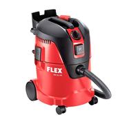 Flex Aspirapolvere Industriale Vce 26 L Mc Manuale Filterabreinigung 25l 405.426