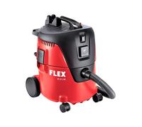 FLEX Vc 21 L Mc Aspiratore di Sicurezza Umido Secco Incl. Accessori 1250 Watt