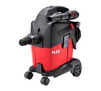 Flex Vc 6 L Mc Compatto Aspirapolvere Con Manuale Filterabreinigung, 6 L, Classe