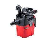 Aspiratore FLEX VC 6L MC 18.0 (Solo corpo)