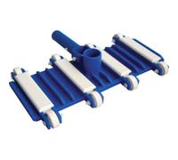 Bestway Aspiratore per Fondo Piscina K051CB Flessibile con Contrappeso in Acciaio per Tubi 32/38