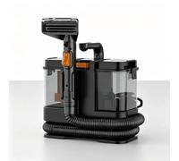 Aspiratore for tessuti Spray-Aspirazione