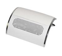 Aspiratore for unghie da 20 W, grandi dimensioni, 3/1 ventole, potente aspirapolvere for, silenzioso, con filtro, 2 sacchetti, strumento for salone
