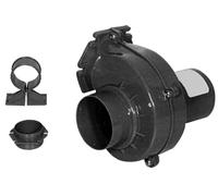 ASPIRATORE GAS 12 V 260 m³/h 3 A BOCCA D MM 76 ACCESSORI NAUTICA