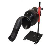 Aspiratore gas di scarico Aer Service ELEMAX
