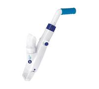 Pulitore Elettrico Pool & Vac Spa Ricaricabile By Gre