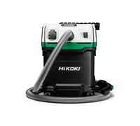 Aspiratore HIKOKI RP300YLWAZ (1.200W)