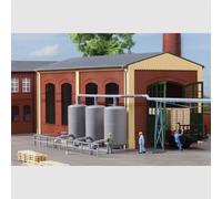 Aspiratore industriale - Art. Auhagen 80111