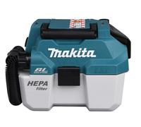 Makita DVC750LZX1 Aspirapolvere portatile 18v senza batterie