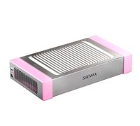 Aspiratore manicure Shemax STYLE PRO per estetista colorato per unghie 6 colori - Nuovo modello
