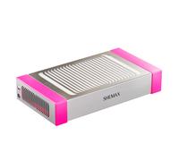 Aspiratore manicure Shemax STYLE PRO per estetista colorato per unghie 6 colori - Nuovo modello