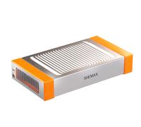 Aspiratore manicure Shemax STYLE PRO per estetista colorato per unghie 6 colori - Nuovo modello