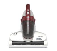 Hoover Ultra Vortex MBC500UV 011 aspirapolvere senza filo Rosso Senza sacchetto