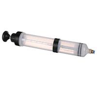 Aspiratore Manuale per fluidi operativi Mechanic Oil Extractor 2, 500 ml