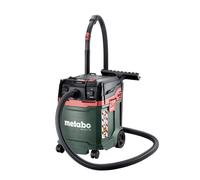 Metabo Aspiratore universale ASA 30 L PC (602086000) con pulizia manuale del filtro; Scatola di cartone Quantità:1