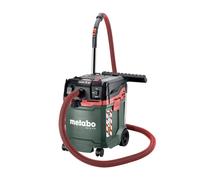 Metabo Metabo Asa 30 M Pc 30 L Aspiratore A Cilindro Secco E Bagnato 1200 W S_00