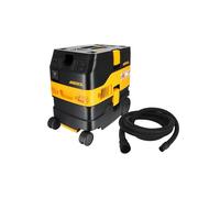 Aspiratore MIRKA DEXOS 1217 M AFC + Tubo 4m