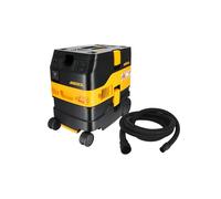 Aspiratore MIRKA DEXOS 1217 M AFC + Tubo 4m