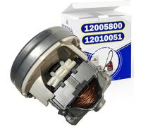 Aspiratore Motore 12005800 12010051 per Bosch per Balay per Siemens